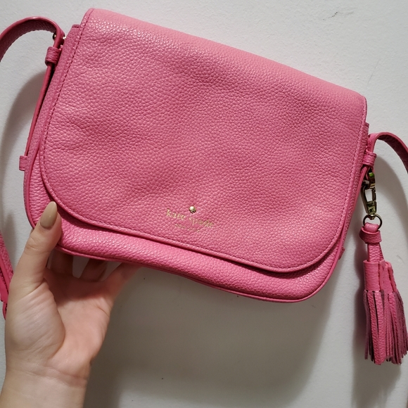 kate spade Handbags - Kate Spade Crossbody Bag